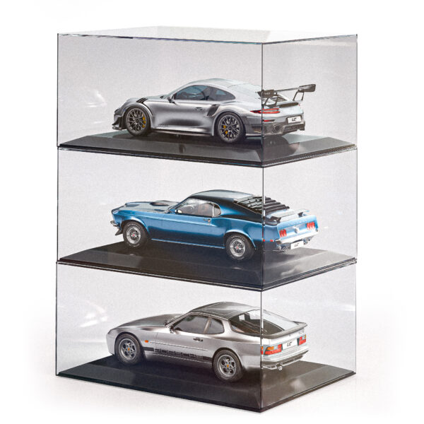 Exclusive Collection - Vehicle Pack