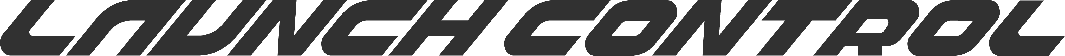 Launch Control Logo