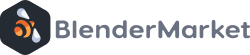 Blendermarket_Logo_Secondary_tiny