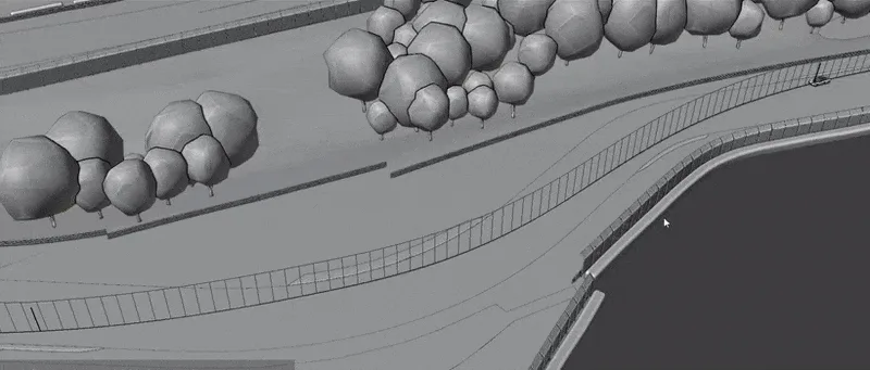 图片[5]-blender 汽车动画 – 基础  高质量-虚幻之初