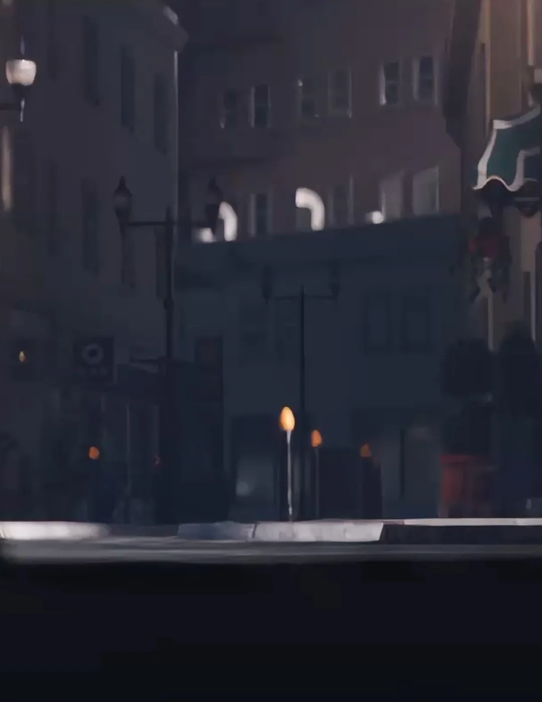 Mobile background image