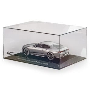 Bentley Continental - LC Vehicle